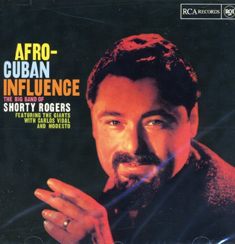 Afro Cuban Influence