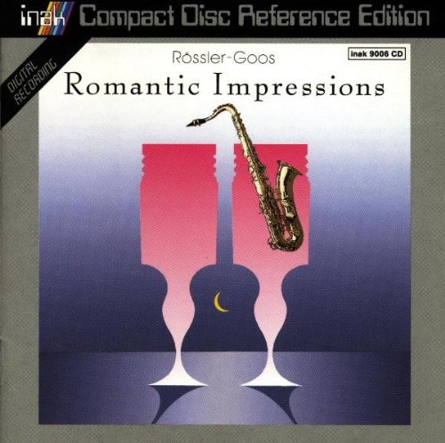 Romantic Impressions