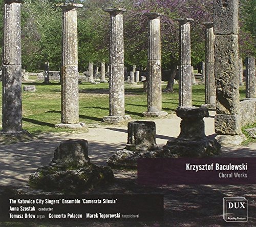 Choral Works