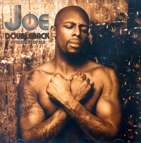 Doubleback Evolution Of R&B