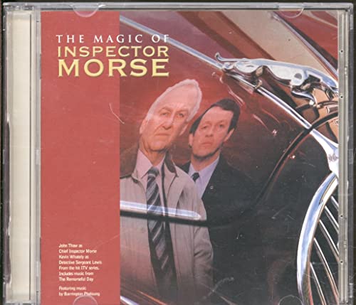 The Magic Of Morse