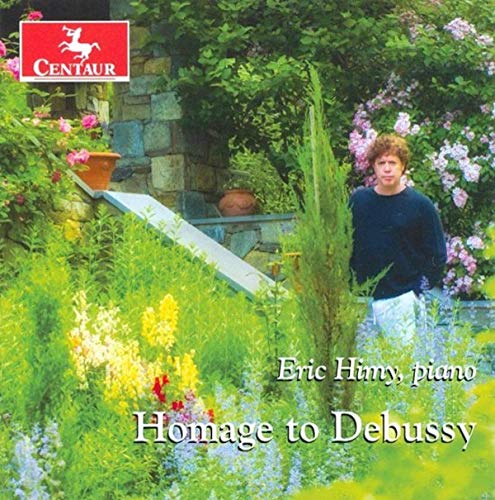 Homage To Claude Debussy