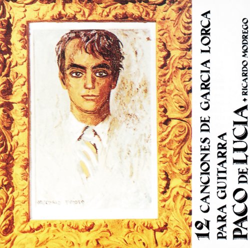 12 Canciones De Lorca