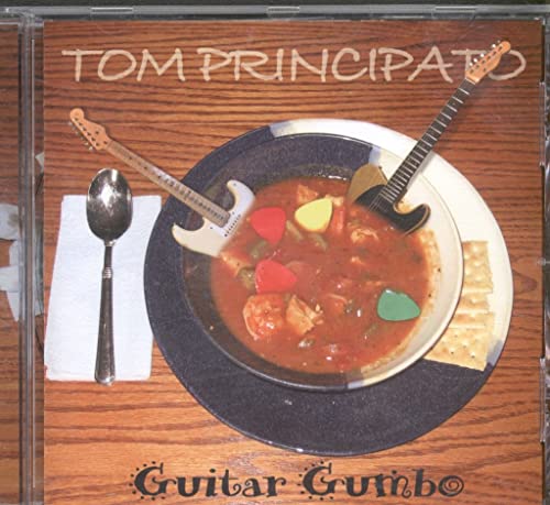 Guitar Gumbo