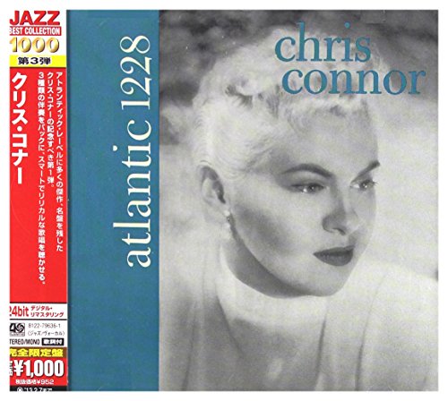 Chris Connor