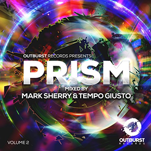 Outburst Records Presents Prism Volume 2 (2 Cd)