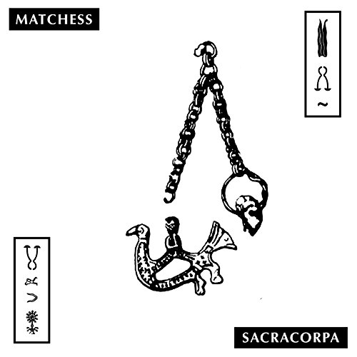 Sacracorpa -Coloured-