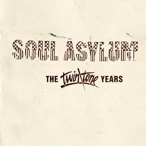 The Twin,Tone Years (Box 5 Lp)(Black Friday 2018)