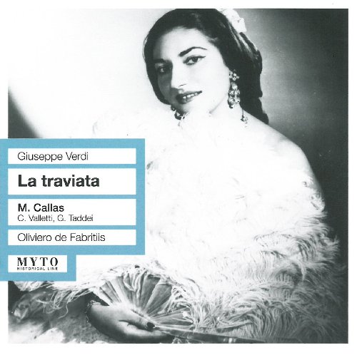 La Traviata