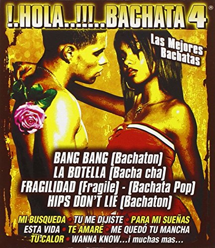 Hola Bachata 4