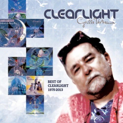 Best Of Clearlight