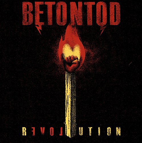 Revolution (Red Vinyl)