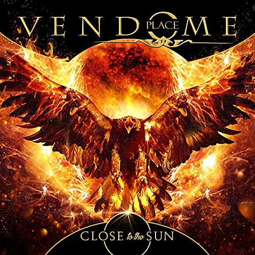 Close To The Sun