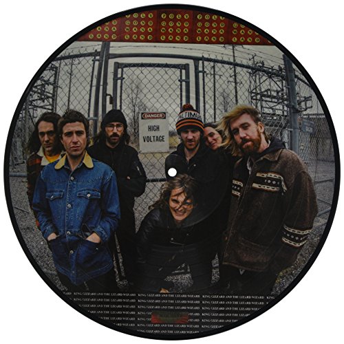 Polygondwanaland