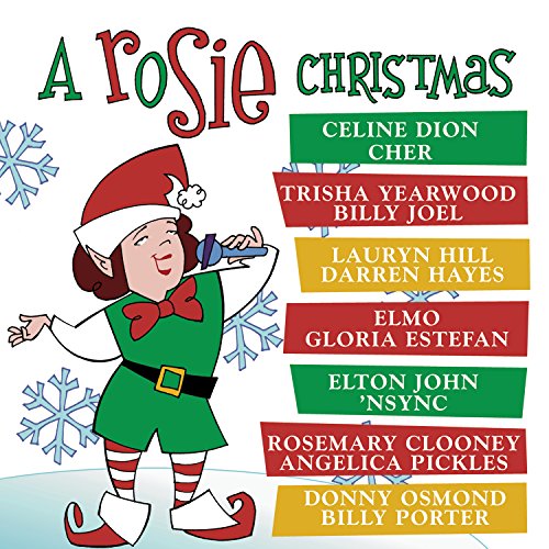 Rosie Christmas