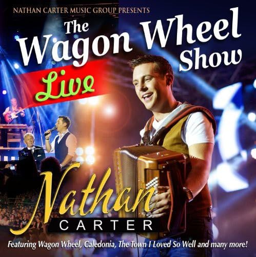 Wagon Wheel Show: Live
