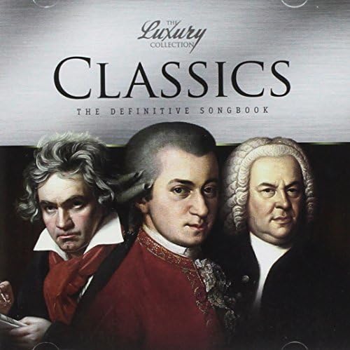 Luxury Collection-Classics