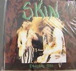 Cd England 1994