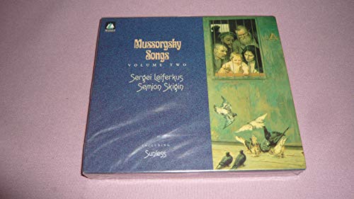 Songs 2
