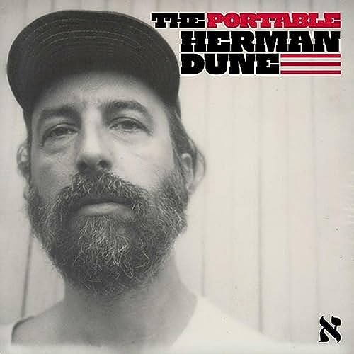 The Portable Herman Dune - Vol. 1 (Red Vinyl)