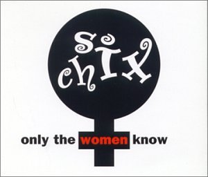 Only The Women Know