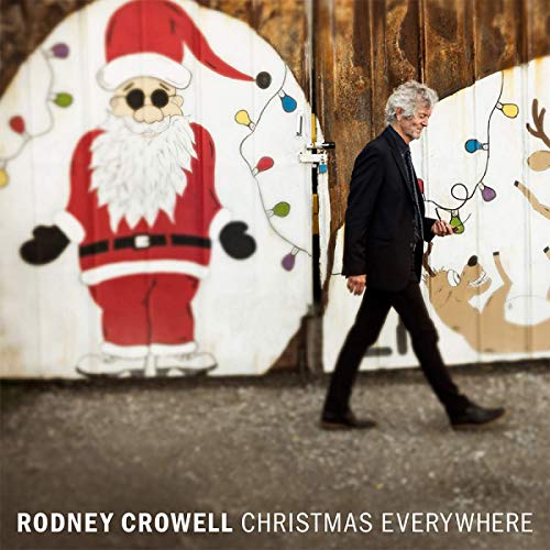 Christmas Everywhere (Vinile Verde Limited Edt.)