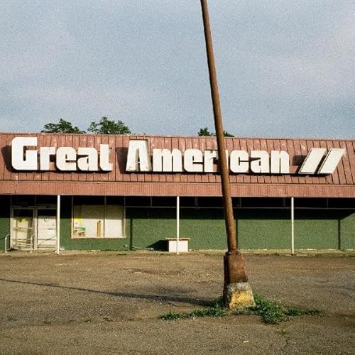 Empty Country Ii