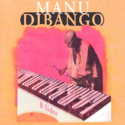 Manu Dibango