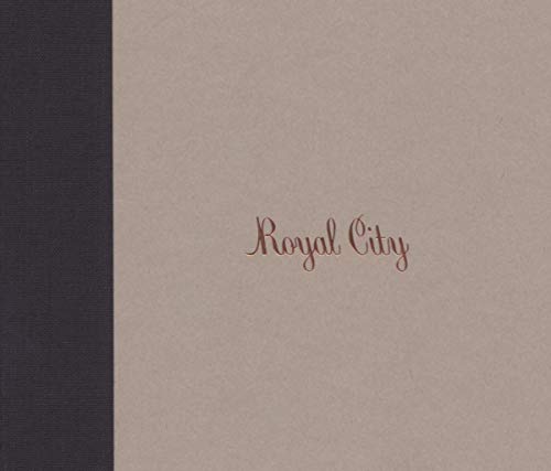 Royal City