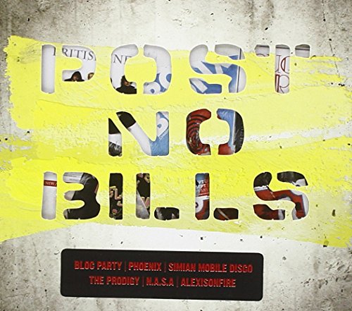 Post No Bills