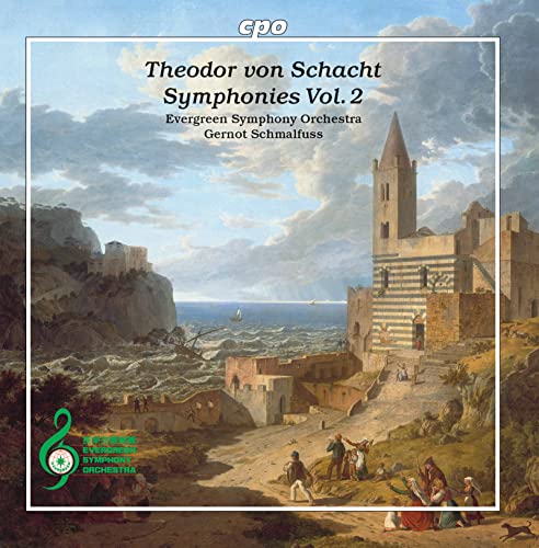 Symphonies 2