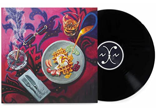 Tinted Shades [Vinyl]