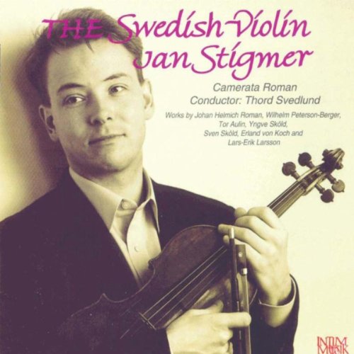 Swedish Violin