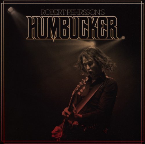 Pehrsson'S Humbucker