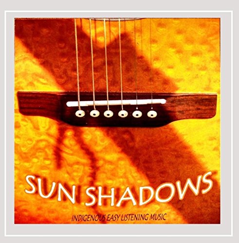 Sun Shadows (Feat. Steve Wyse)