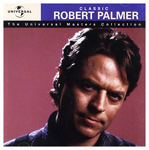 Robert Palmer Masters Collection