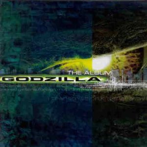 Godzilla (Bof)