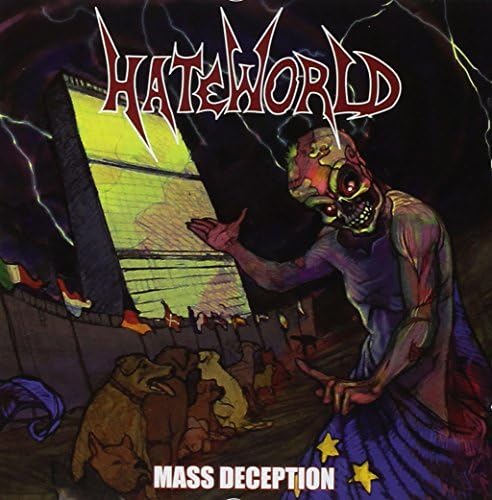 Mass Deception