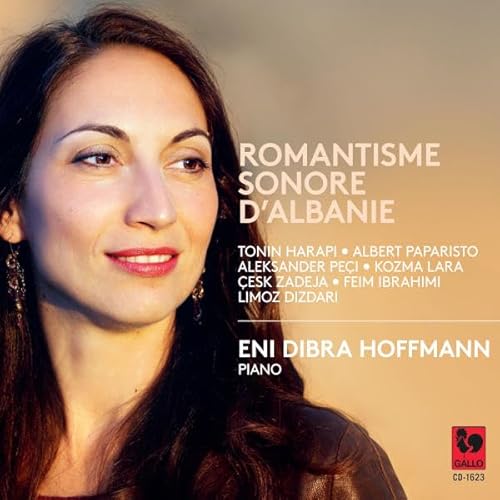 Romantisme Sonore D’Albanie