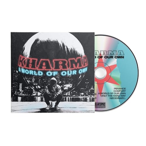 A World Of Our Own