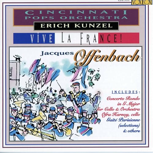 Vive La France! (2 Cd)