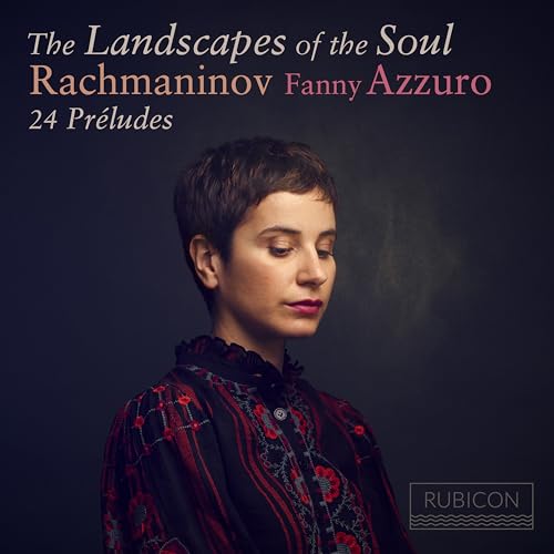 Landscapes Of The Soul