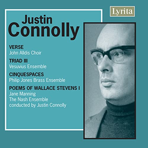Chamber Music (Verse/Triad I
