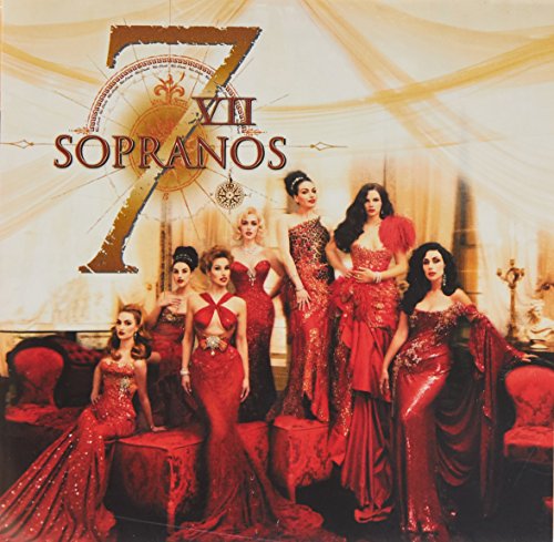 7 Sopranos - Various Artists