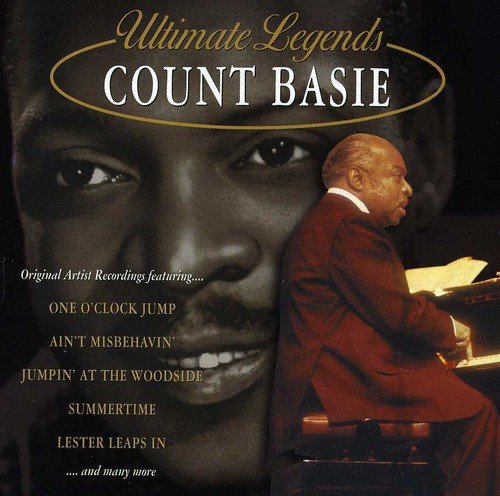 Ultimate Collection - Basie,Co