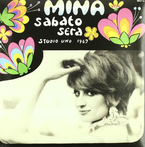 Sabato Sera (Picture Disc)