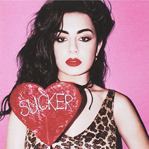 Charli Xcx - Sucker - Charli X