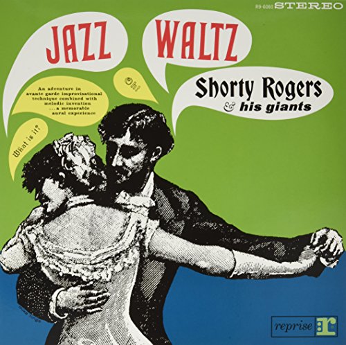 Jazz Waltz