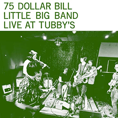 Live At Tubby'S