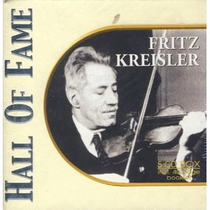 Hall Of Fame -5Cd Box-